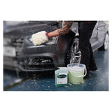 Autoglym Shampoo Conditioner 5L Med Voks - GreenGoing