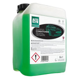 Autoglym Shampoo Conditioner 5L Med Voks - GreenGoing