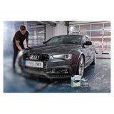 Autoglym Shampoo Conditioner 5L Med Voks - GreenGoing