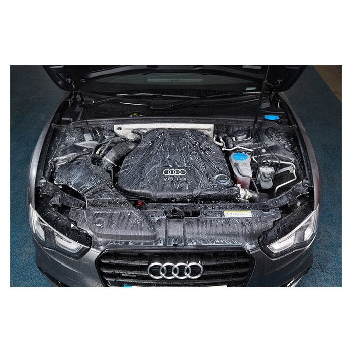 Autoglym Super Sheen 5L Vinyl Makeup - GreenGoing