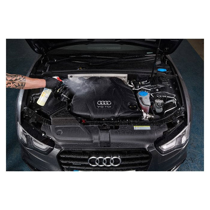 Autoglym Super Sheen 5L Vinyl Makeup - GreenGoing