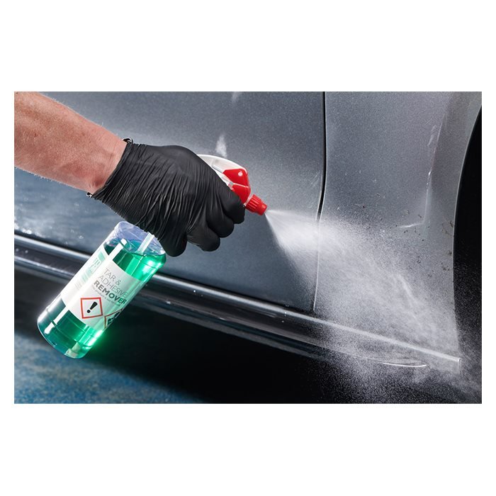 Autoglym Tar Adhesive Remover 5L Tjærefjerner - GreenGoing
