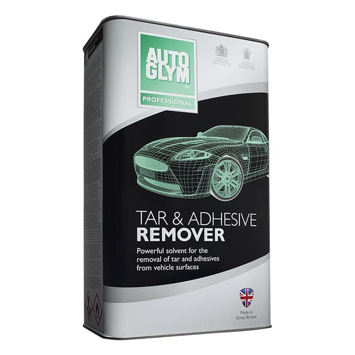 Autoglym Tar Adhesive Remover 5L Tjærefjerner - GreenGoing