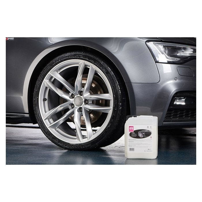 Autoglym Tyre Dressing 5L High Gloss Dækglans - GreenGoing