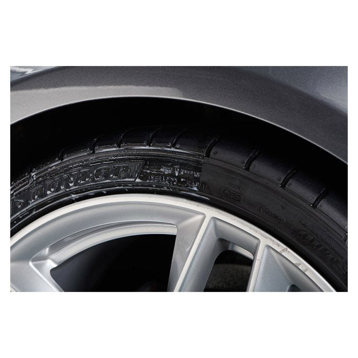 Autoglym Tyre Dressing 5L High Gloss Dækglans - GreenGoing