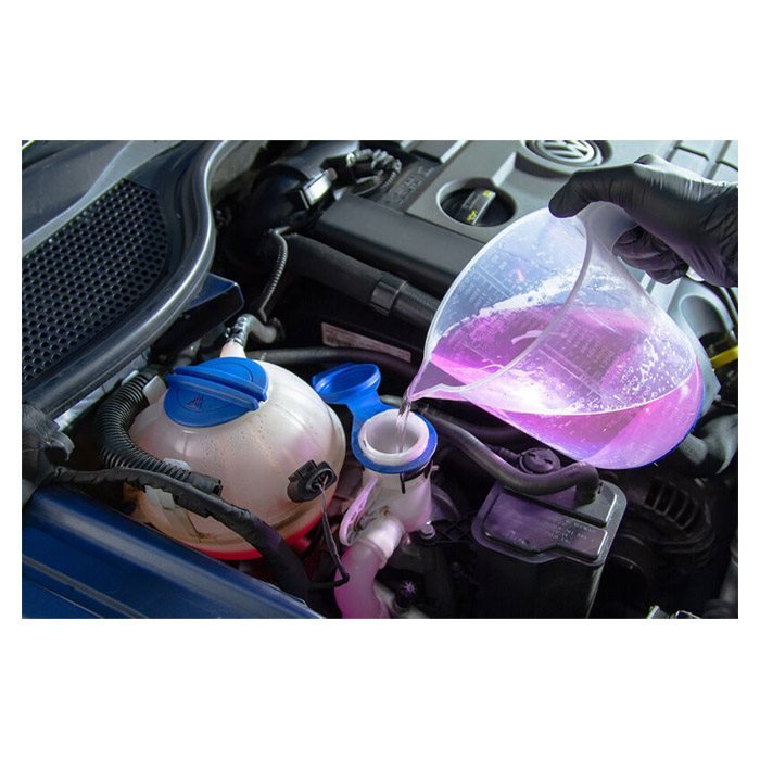 Autoglym Ultimate Screenwash 500ml Sprinklerkoncentrat - GreenGoing