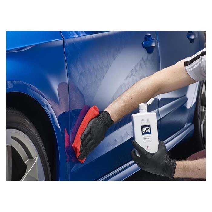 Autoglym Ultra Deep Shine Polish 500 ml. - GreenGoing