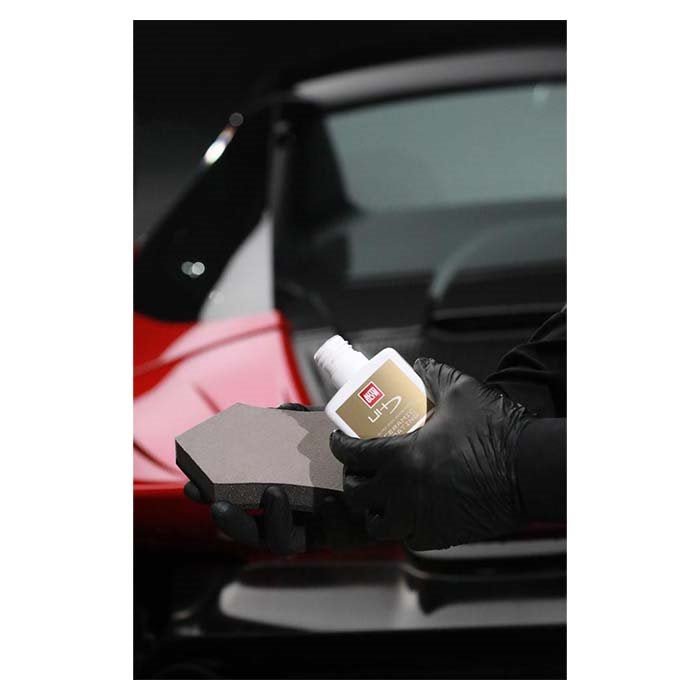 Autoglym Ultra High Definition Ceramic Coating - GreenGoing