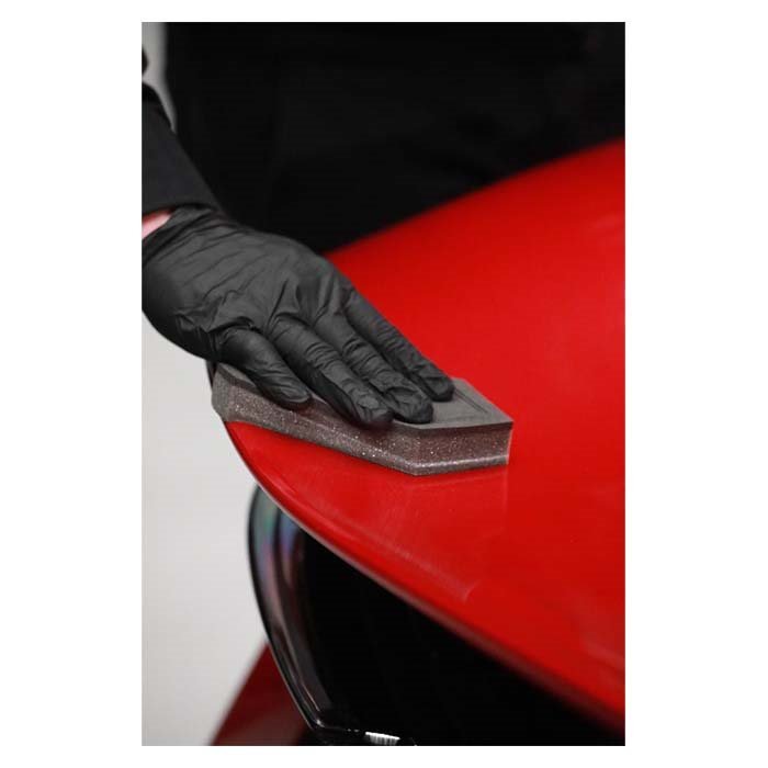 Autoglym Ultra High Definition Ceramic Coating - GreenGoing