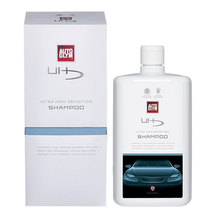Autoglym Ultra High Definition Shampoo 1 Ltr. - GreenGoing