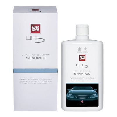 Autoglym Ultra High Definition Shampoo 1 Ltr. - GreenGoing