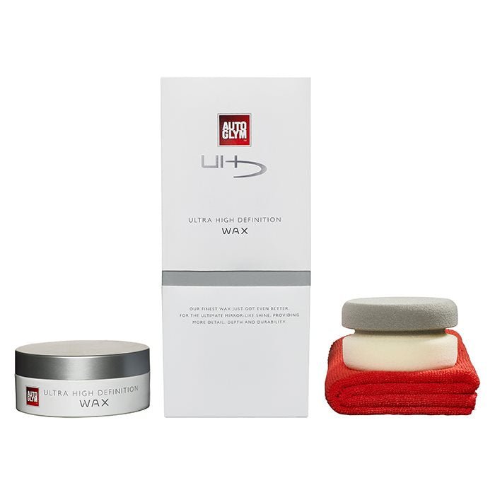Autoglym Ultra High Definition Wax - GreenGoing