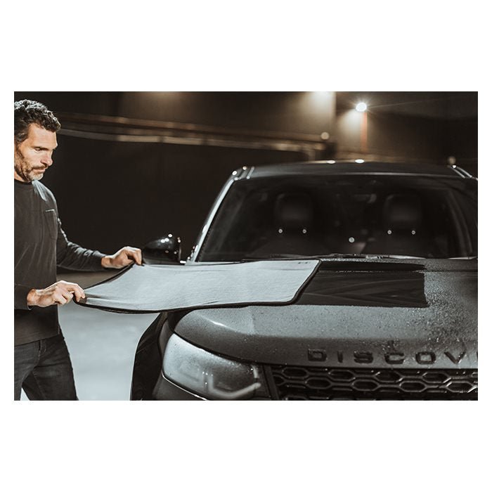 Autoglym Ultra - Soft Microfiber håndklæde - GreenGoing