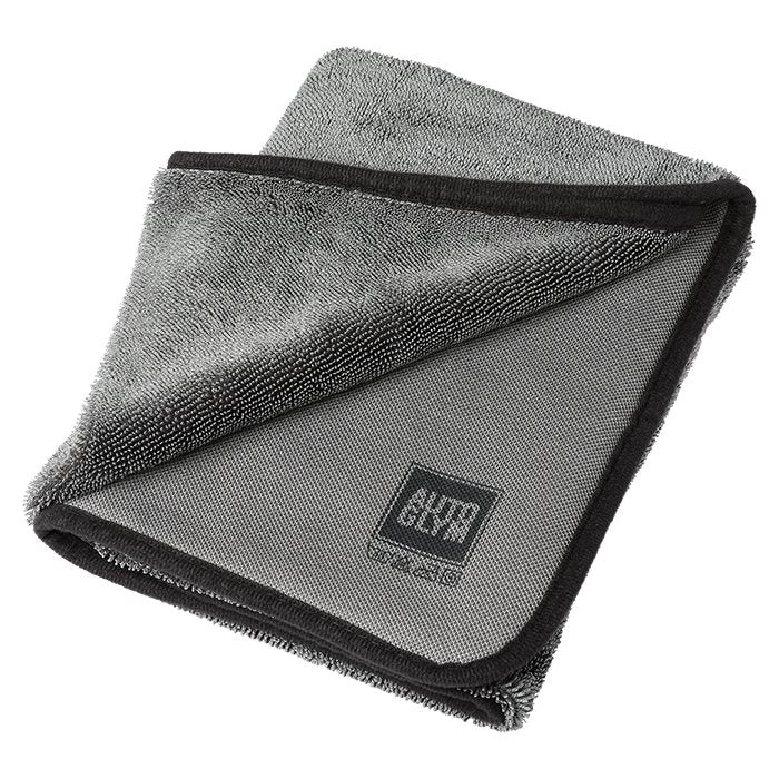 Autoglym Ultra - Soft Microfiber håndklæde - GreenGoing