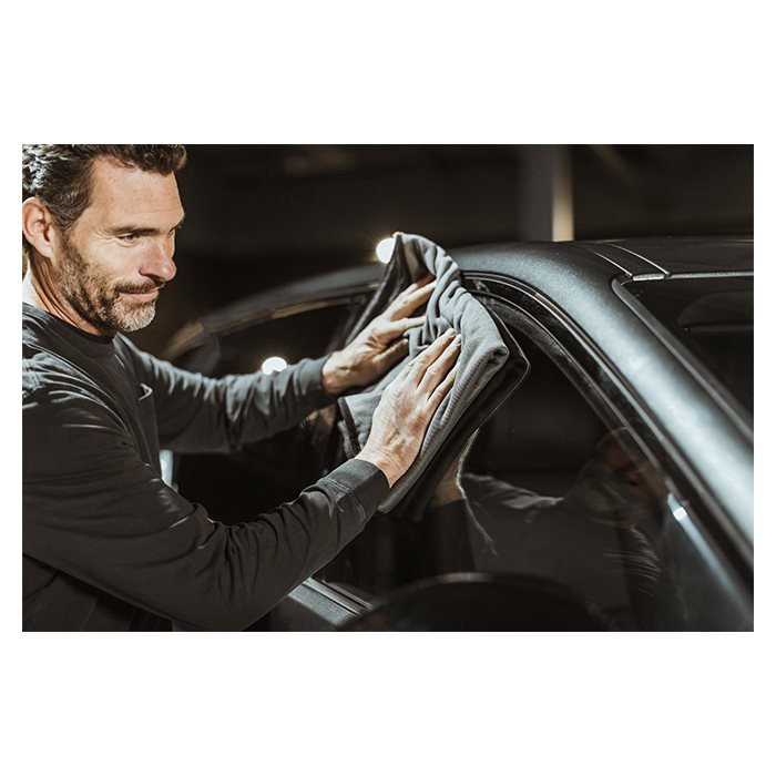 Autoglym Ultra - Soft Microfiber håndklæde - GreenGoing