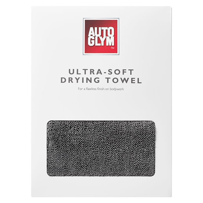 Autoglym Ultra - Soft Microfiber håndklæde - GreenGoing