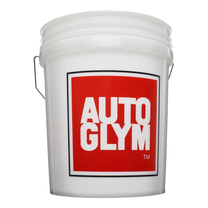 Autoglym Vaskespand 20 liter - GreenGoing