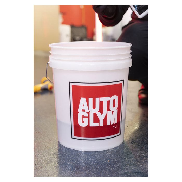 Autoglym Vaskespand 20 liter - GreenGoing