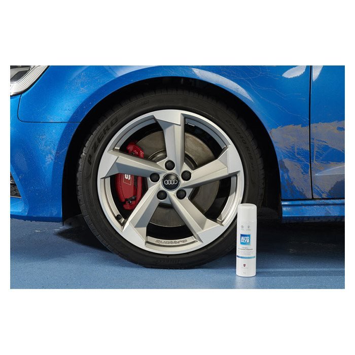 Autoglym Wheel Cleaning Mousse 500ml fælgrens spray - GreenGoing