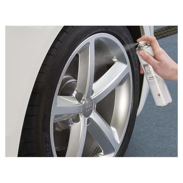 Autoglym Wheel Protector Spray 300Ml. - GreenGoing