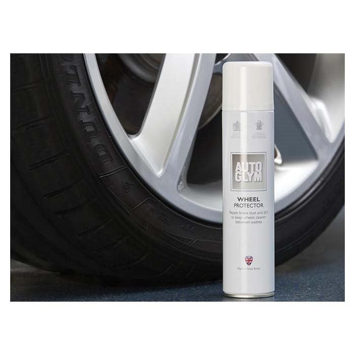 Autoglym Wheel Protector Spray 300Ml. - GreenGoing