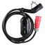 Avant transportabel lader elbil 11kW/16A CEE stik 7M - GreenGoing