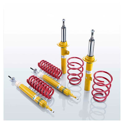 Eibach Sportsundervogn B12 Sl Audi A4 B9 / A5 F5_