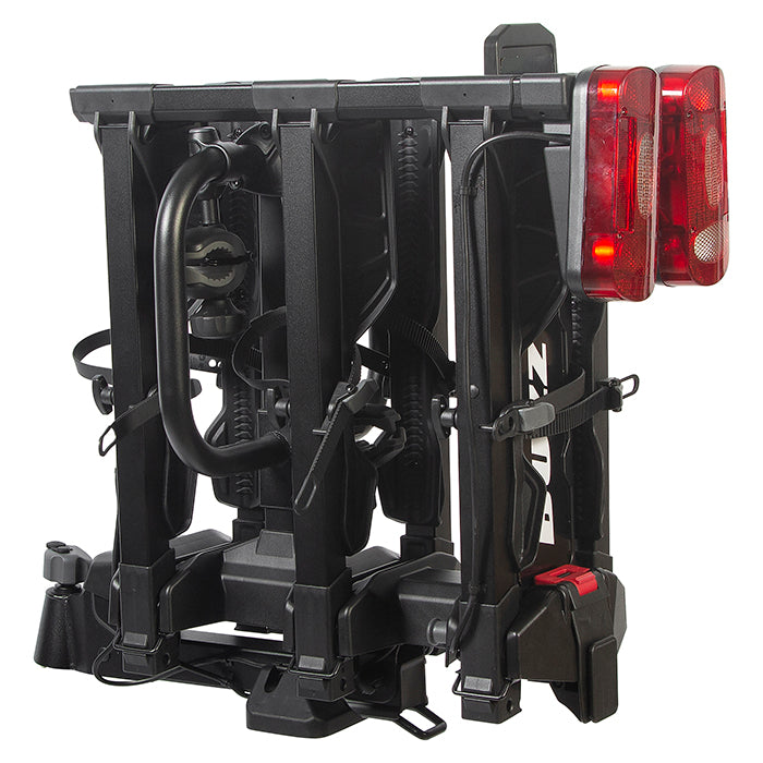 Buzzrack Scorpion Lite cykelholder til 3 El-cykler - produktbillede 5