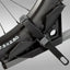 BUZZRACK BUZZRACER-4 CYKELHOLDER TIL 4 CYKLER - produktbillede 6