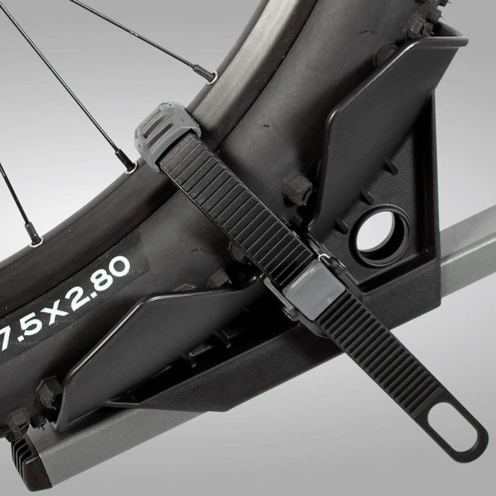 BUZZRACK BUZZRACER-4 CYKELHOLDER TIL 4 CYKLER - produktbillede 6