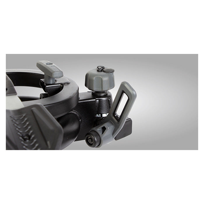 BuzzRack E-Hornet-3 cykelholder til 3 cykler - produktbillede 4