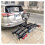 Buzzrack Scorpion Pro Cykelholder til 3 El-cykler - produktbillede 17