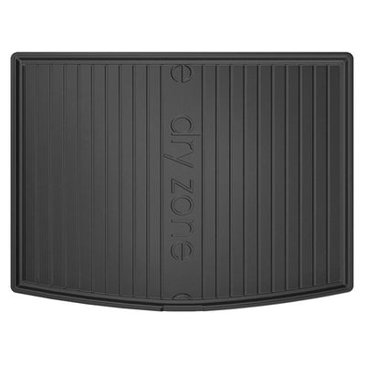 Bagagerumsbakke Cupra Born 2021 - øverst - GreenGoing