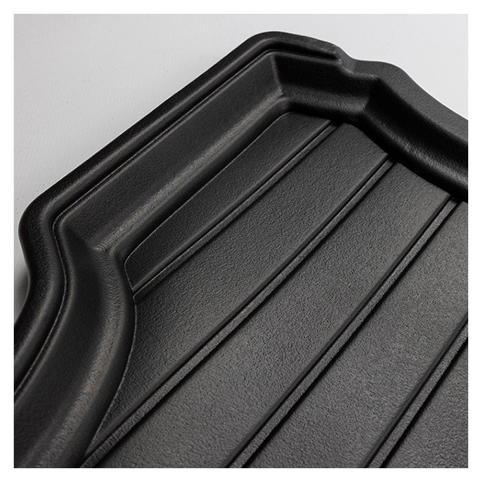 Bagagerumsbakke Skoda Enyaq iV 2020 - nederst - GreenGoing