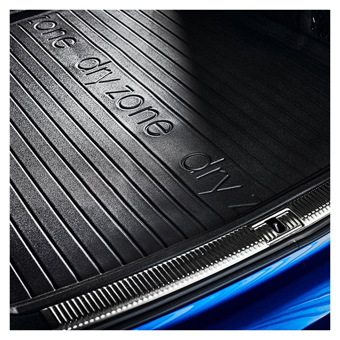 Bagagerumsbakke Tesla Model X 2015 - 2021 - GreenGoing