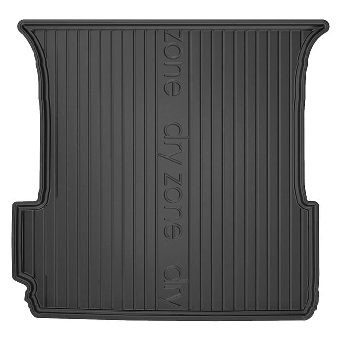 Bagagerumsbakke Tesla Model X 2015 - 2021 - GreenGoing