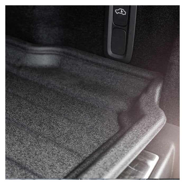 Bagagerumsbakke Volvo XC40 SUV 2017 - GreenGoing