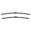 Bosch Aerotwin Flatblade sæt A121S - GreenGoing