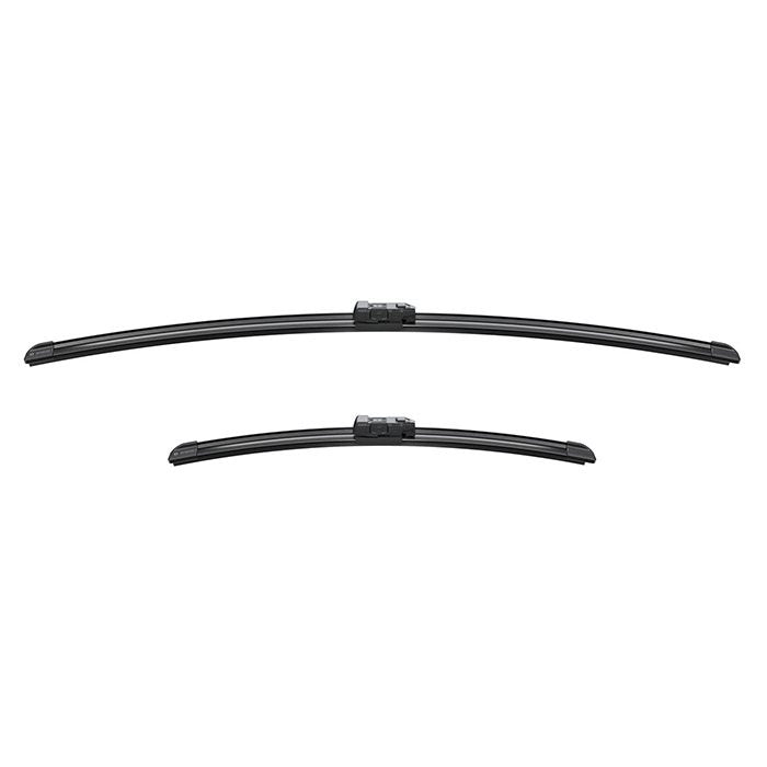 Bosch Aerotwin Flatblade viskerblade sæt A106S - GreenGoing