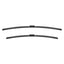 Bosch Aerotwin Flatblade viskerblade sæt A120S - GreenGoing