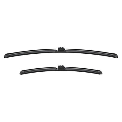 Bosch Aerotwin Flatblade viskerblade sæt A206S - GreenGoing