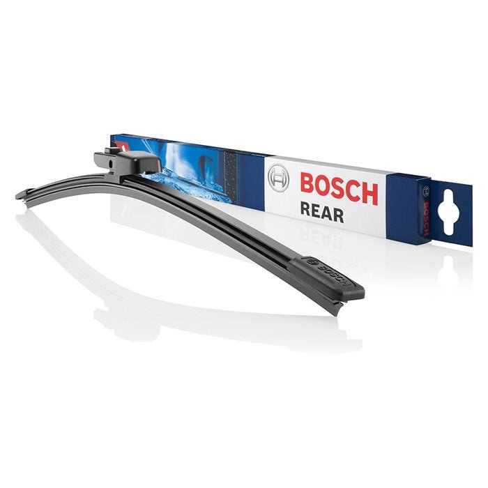 Bosch Bagrudeviskerblad A284H - GreenGoing