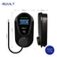 Boult DP05 mål: 210 mm bred, 410 mm høj og 110 mm dyb, vægt ca. 4 kg