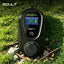 Boult DP05 ladeboks med 4,3 tommer display i haven