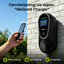 Boult DP05 styres fra appen WeGoodCharger: effekt, tidsplan og historik