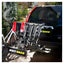 Buzzrack Eazzy-4 cykelholder til 4 cykler - produktbillede 5