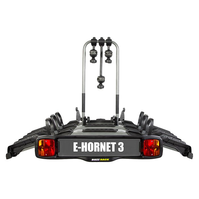 BuzzRack E - Hornet - 3 Cykelholder 3 Cycles - GreenGoing