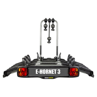 BuzzRack E - Hornet - 3 Cykelholder 3 Cycles - GreenGoing