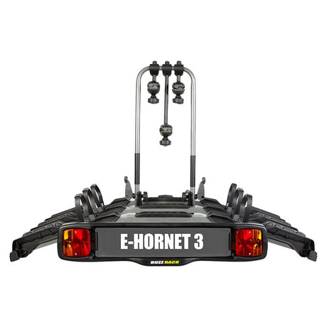 BuzzRack E - Hornet - 3 Cykelholder 3 Cycles - GreenGoing