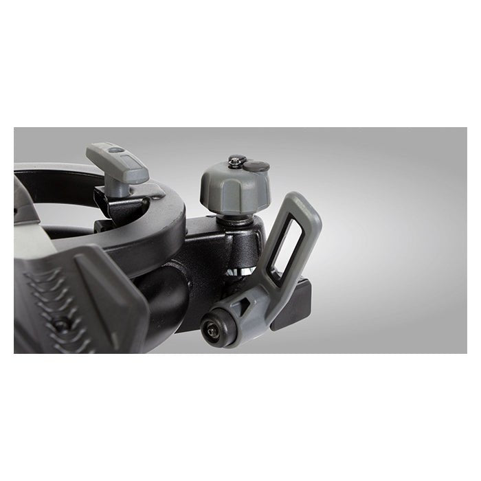 BuzzRack E - Hornet - 3 Cykelholder 3 Cycles - GreenGoing